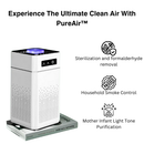 PureAir™ USB Air Purifier