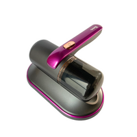 Anti-mite™ UV Handheld Vacuum