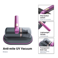 Anti-mite™ UV Handheld Vacuum